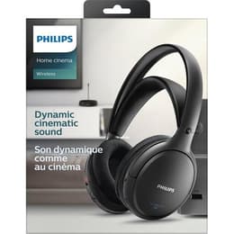 Casque réducteur de bruit sans fil Philips SHC5200 - Noir