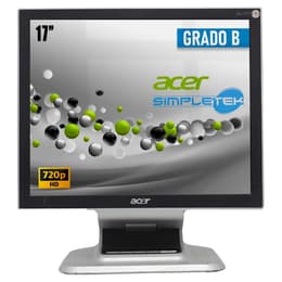 Écran 17" LCD HD Acer AL1751A