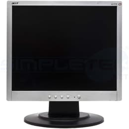 Écran 17" LCD HD Acer AL1715