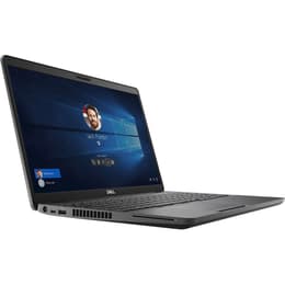 Dell Precision 3540 15" Core i7 1.8 GHz - SSD 256 Go - 8 Go AZERTY - Français