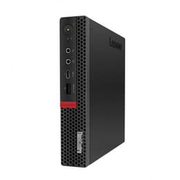 Lenovo ThinkCentre M720q Tiny Core i5 1.7 GHz - SSD 256 Go RAM 16 Go