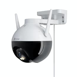 Caméra Ezviz C8C - Blanc