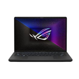 Asus ZEPHYRUS-G14-GA402XI-009W 14" Ryzen 9 4 GHz - SSD 1000 Go - 32 Go AZERTY - Français