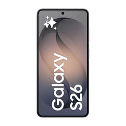 Galaxy S26 256 Go - Noir - Débloqué