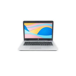 HP EliteBook 840 G3 14" Core i7 2.6 GHz - SSD 256 Go - 16 Go AZERTY - Français