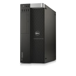 Dell Precision 5810 Xeon E5 2 GHz - SSD 1 To RAM 64 Go