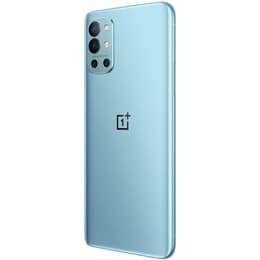 oneplus 9rt dual sim