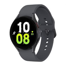 Montre Samsung Cardio GPS Galaxy Watch 5 - Noir