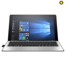 HP Elite x2 G3 13" Core i7 1.9 GHz - SSD 512 Go - 16 Go AZERTY - Français