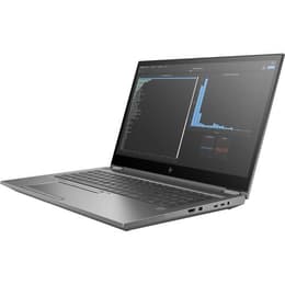 Hp Zbook Fury 15 G7 15" Core i7 2.7 GHz - SSD 512 Go - 16 Go QWERTY - Anglais