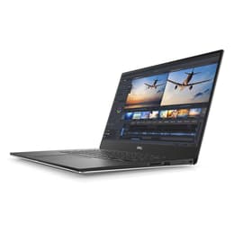 Dell Precision 5540 15" Core i7 2.6 GHz - SSD 1000 Go - 32 Go AZERTY - Français