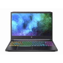 Acer Predator Triton 300 PT315-53-74PK 15" Core i7 2.3 GHz - SSD 512 Go - 16 Go - NVIDIA GeForce RTX 3060 AZERTY - Français