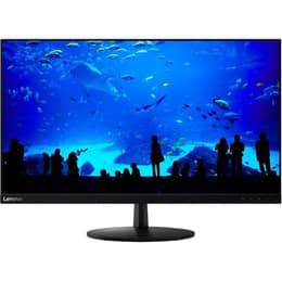 Écran 28" LED UHD Lenovo L28U-30