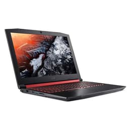 Acer Nitro 5 AN515-52-55ZW 15" Core i5 2.3 GHz - SSD 512 Go - 8 Go - NVIDIA GeForce GTX 1050 AZERTY - Français