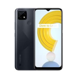 realme 4 64 c21y