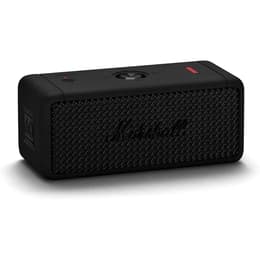 Enceinte Bluetooth Marshall Emberton JUBILEE - Noir