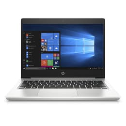 Hp ProBook 430 G6 13" Core i5 1.6 GHz - SSD 256 Go - 8 Go AZERTY - Français