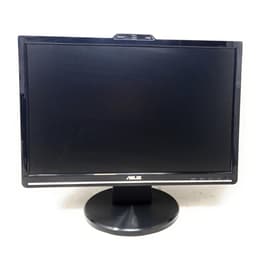 Écran 19" LCD WXGA+ Asus VK191