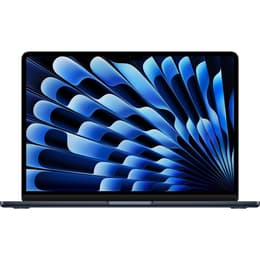 MacBook Air 15" (2024) - AZERTY - Français