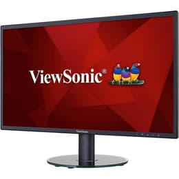 Écran 24" LCD FHD Viewsonic VA 2419-SH