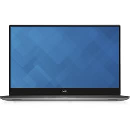 Dell Precision 5520 15" Core i7 2.7 GHz - SSD 512 Go - 16 Go AZERTY - Français