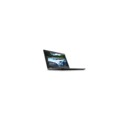 Dell Latitude 7280 12" Core i5 2.3 GHz - SSD 256 Go - 8 Go AZERTY - Français