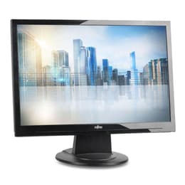 Écran 22" LED Fujitsu L22W-1