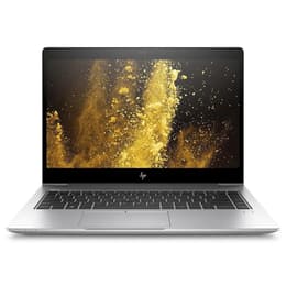 HP EliteBook 840 G5 14" Core i5 1.7 GHz - SSD 1000 Go - 16 Go AZERTY - Français