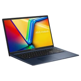 Asus P1704ZA-AU138X 17" Core i5 1.3 GHz - SSD 256 Go - 8 Go AZERTY - Français