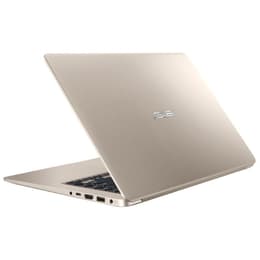 Asus VivoBook S15 S510UN-BQ069T 15" Core i7 1.8 GHz - SSD 256 Go + HDD 1 To - 8 Go AZERTY - Français