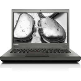 Lenovo ThinkPad T440P 14" Core i5 2.6 GHz - SSD 256 Go - 8 Go QWERTY - Anglais