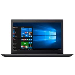 Lenovo IdeaPad 320-15IKB 15" Core i7 2.7 GHz - SSD 128 Go - 8 Go QWERTY - Espagnol