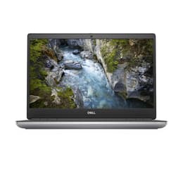 Dell Precision 7550 15" Core i5 2.6 GHz - SSD 512 Go - 32 Go AZERTY - Français