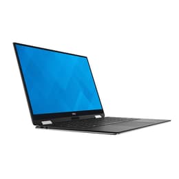 Dell XPS 13 9310 2-in-1 13" Core i7 2.8 GHz - SSD 512 Go - 16 Go AZERTY - Français