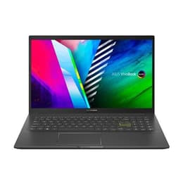 Asus VivoBook K513EA 15" Core i7 2.8 GHz - SSD 512 Go - 16 Go AZERTY - Français