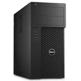 Dell Precision 3620 Tour Core i7 3.6 GHz - SSD 256 Go RAM 16 Go