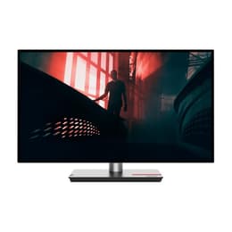 Écran 27" LED QHD Lenovo ThinkVision P27Q-30