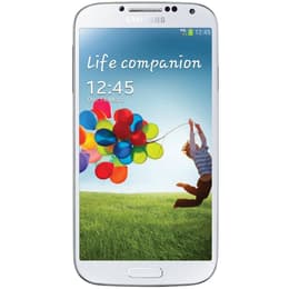 I9500 Galaxy S4 16 Go - Blanc - Débloqué