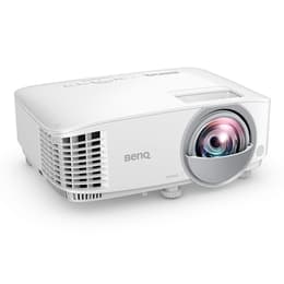 Vidéo projecteur Benq MW826STH Blanc