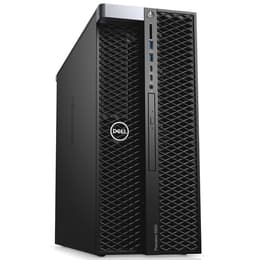 Dell Precision 5820 Tower Xeon W 4 GHz - SSD 1 To RAM 64 Go