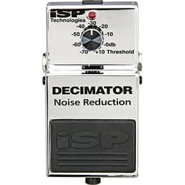 Accessoires audio Isp Technologies Decimator Noise Reduction