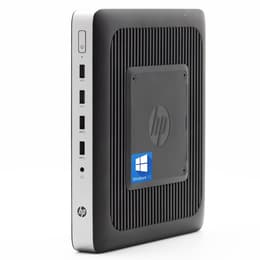 HP T630 Thin Client GX 2 GHz - SSD 128 Go RAM 8 Go