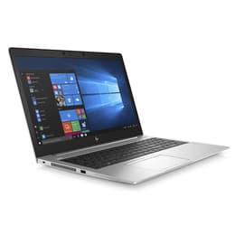 HP EliteBook 850 G6 15" Core i7 1.8 GHz - SSD 256 Go - 8 Go QWERTY - Italien