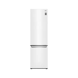 Réfrigérateur congélateur bas Lg GBB72SWVDN