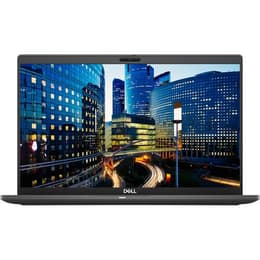 Dell Latitude 7410 14" Core i5 1.6 GHz - SSD 256 Go - 16 Go AZERTY - Français