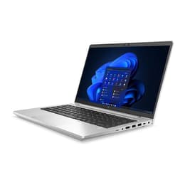 HP EliteBook 640 G10 14" Core i7 1.8 GHz - SSD 512 Go - 16 Go AZERTY - Français