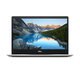 Dell Inspiron 7380 13" Core i5 1.6 GHz - SSD 256 Go - 8 Go QWERTY - Anglais