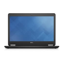 Dell Latitude E7470 14" Core i7 2.6 GHz - SSD 512 Go - 8 Go AZERTY - Français