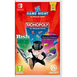 Hasbro Game Night - Nintendo Switch