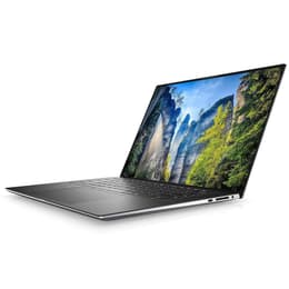 Dell Precision 5550 15" Core i7 2.7 GHz - SSD 512 Go - 32 Go AZERTY - Français